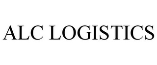 ALC LOGISTICS