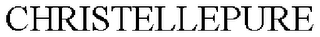 CHRISTELLEPURE