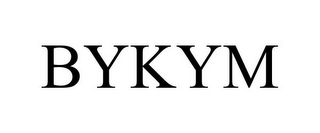 BYKYM