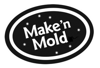 MAKE 'N MOLD