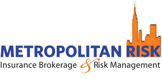 METROPOLITAN RISK INSURANCE BROKERAGE & RISK MANAGEMENT