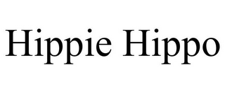 HIPPIE HIPPO