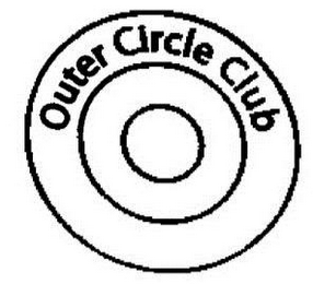 OUTER CIRCLE CLUB