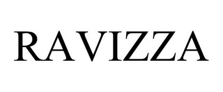 RAVIZZA