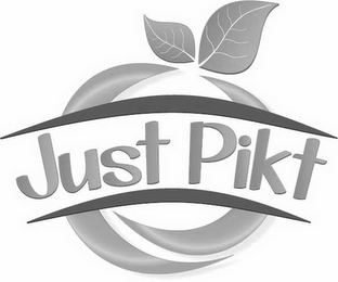 JUST PIKT