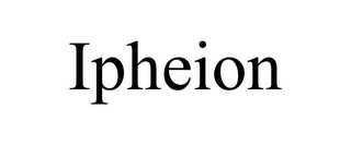 IPHEION