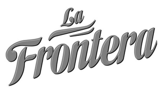 LA FRONTERA