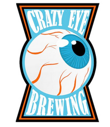 CRAZY EYE BREWING