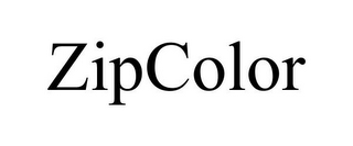ZIPCOLOR