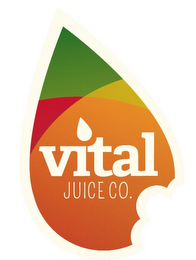 VITAL JUICE CO.