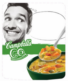 CAMPBELL'S GO