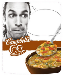 CAMPBELL'S GO