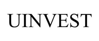 UINVEST