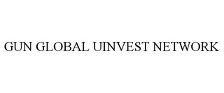 GUN GLOBAL UINVEST NETWORK