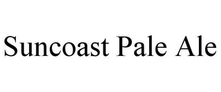 SUNCOAST PALE ALE