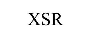 XSR