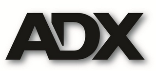 ADX