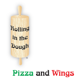 ROLLING IN THE DOUGH PIZZA AND WINGS