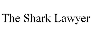 THE SHARK LAWYER