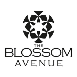 THE BLOSSOM AVENUE