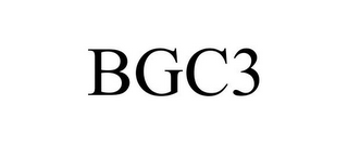 BGC3