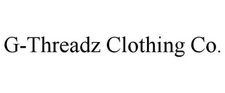 G-THREADZ CLOTHING CO.