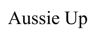 AUSSIE UP