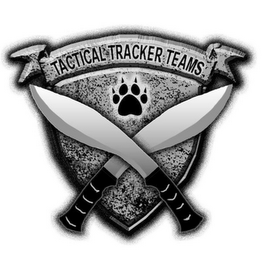 TACTICAL TRACKERS TEAMS