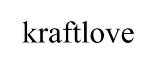 KRAFTLOVE