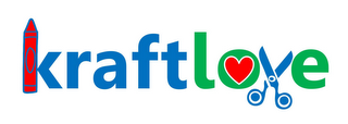 KRAFTLOVE