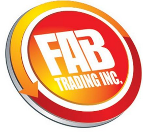 FAB TRADING INC.