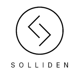 SOLLIDEN