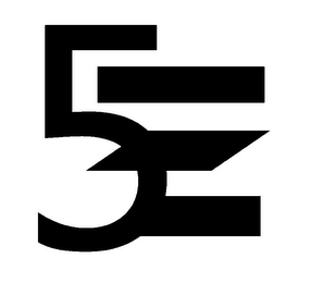 5 E