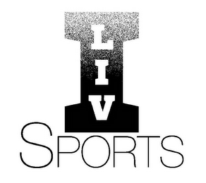 I LIV SPORTS