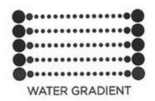 WATER GRADIENT