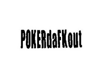 POKERDAFKOUT