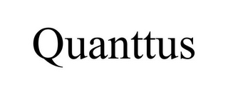 QUANTTUS