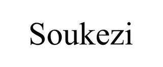 SOUKEZI