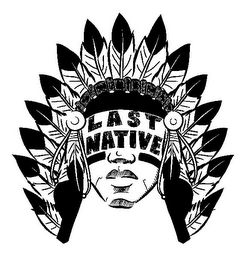 LAST NATIVE