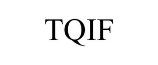 TQIF