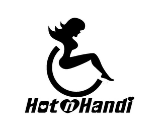 HOT N HANDI