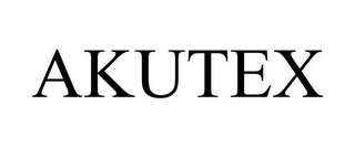 AKUTEX