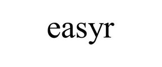 EASYR