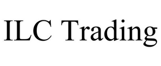 ILC TRADING
