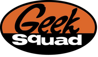 GEEK SQUAD