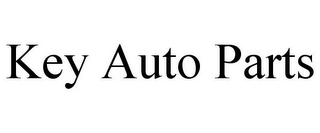 KEY AUTO PARTS