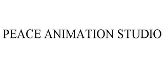 PEACE ANIMATION STUDIO