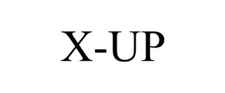 X-UP