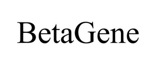 BETAGENE