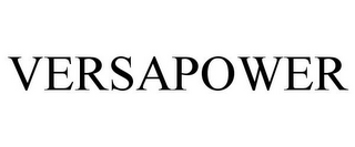VERSAPOWER